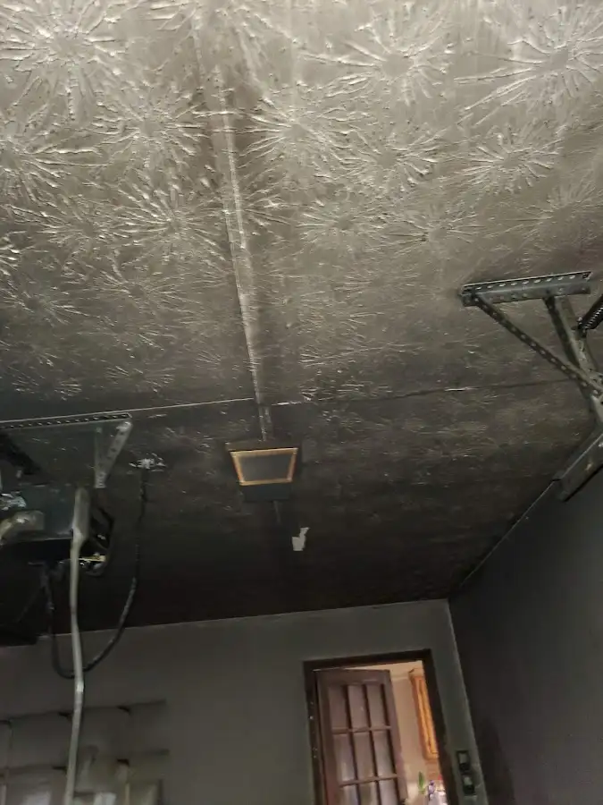 Fire and smoke damage assessment for Emergency Water Damage Services in South Park